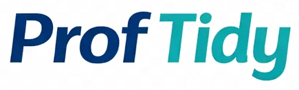 Prof Tidy
